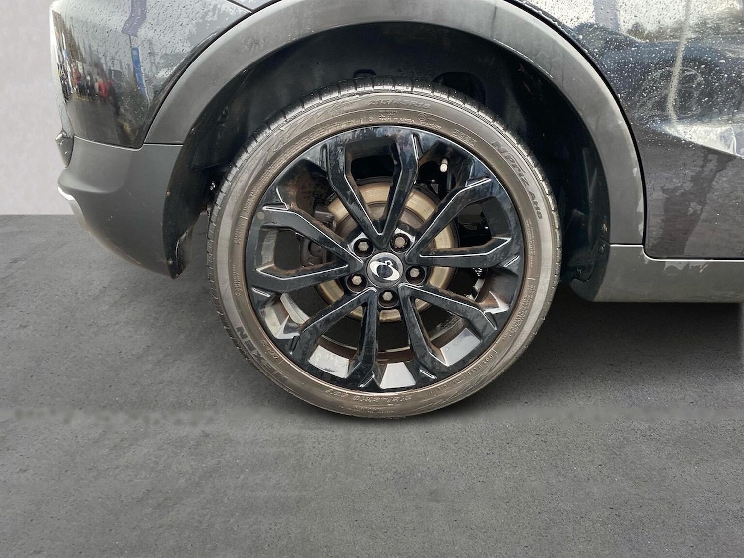 Used Ssangyong Tivoli 2019 for sale - 76638841: Photo 6