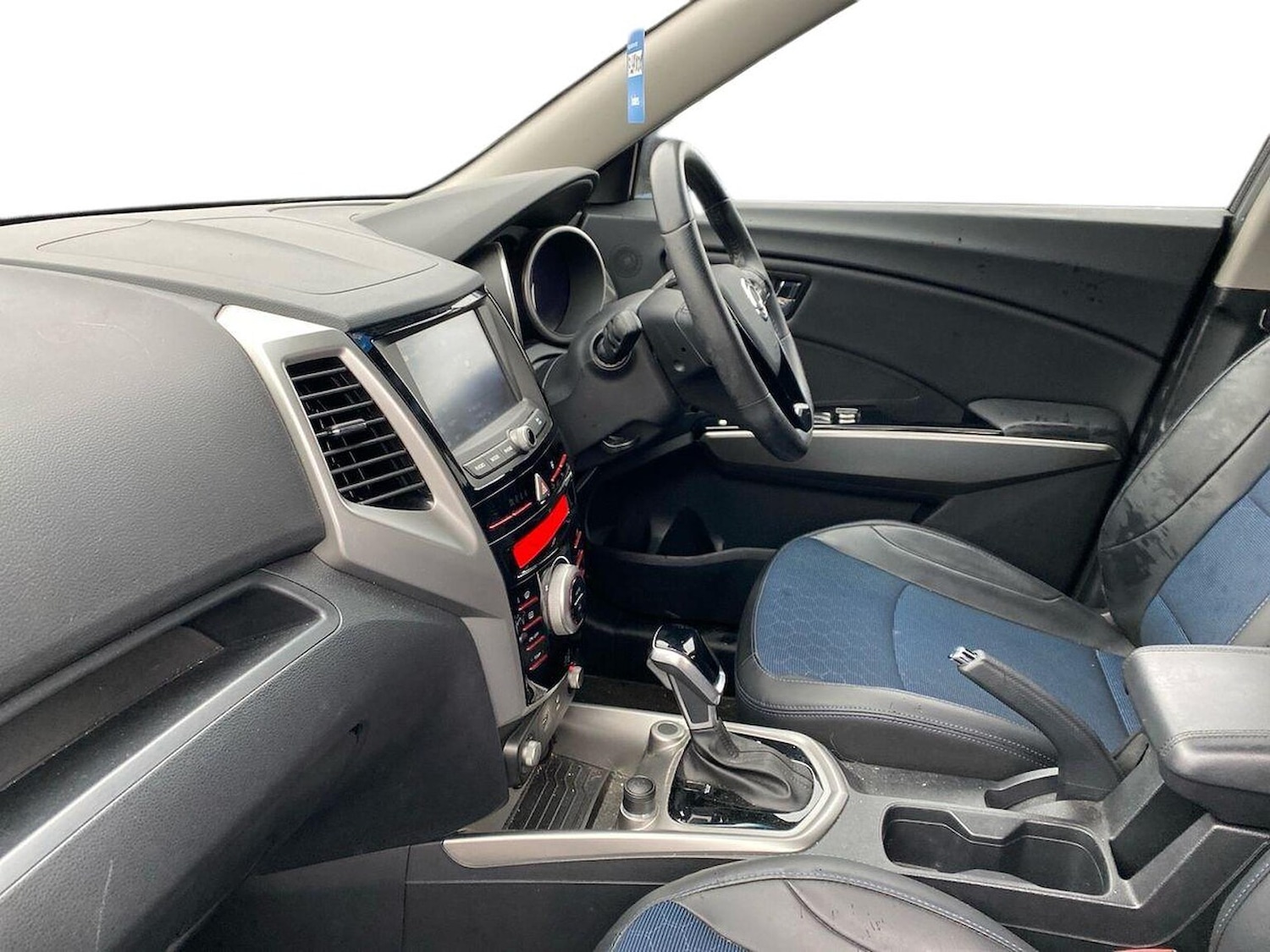 Used Ssangyong Tivoli 2019 for sale - 76638841: Photo 7