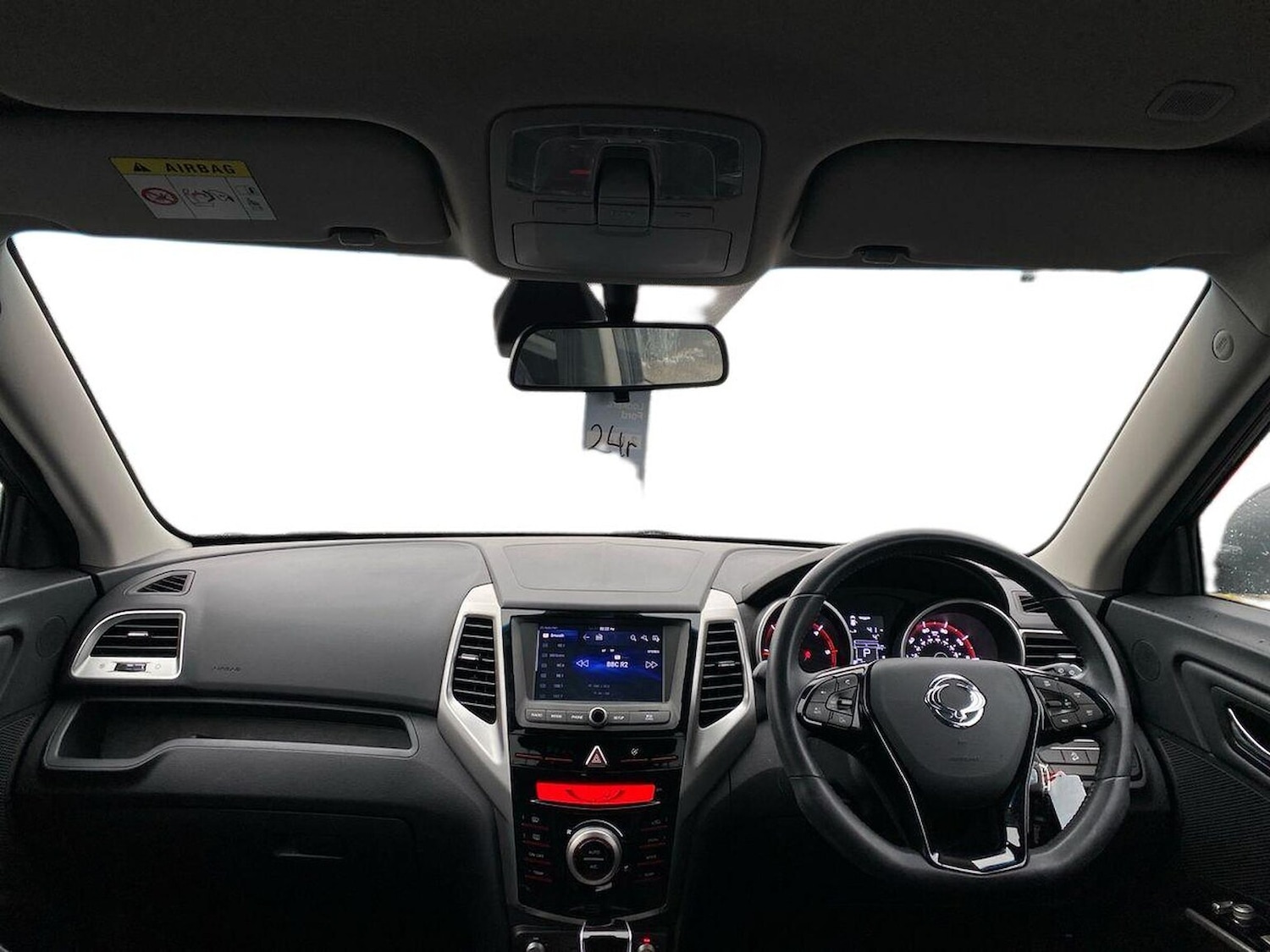 Used Ssangyong Tivoli 2019 for sale - 76638841: Photo 8