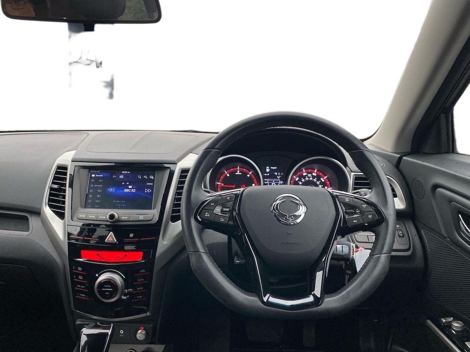 Used Ssangyong Tivoli 2019 for sale - 76638841: Photo 9