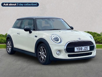 Used MINI Hatch 2018 for sale - 78976525: Photo