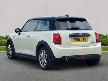 Used MINI Hatch 2018 for sale - 78976525: Photo
