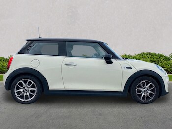 Used MINI Hatch 2018 for sale - 78976525: Photo