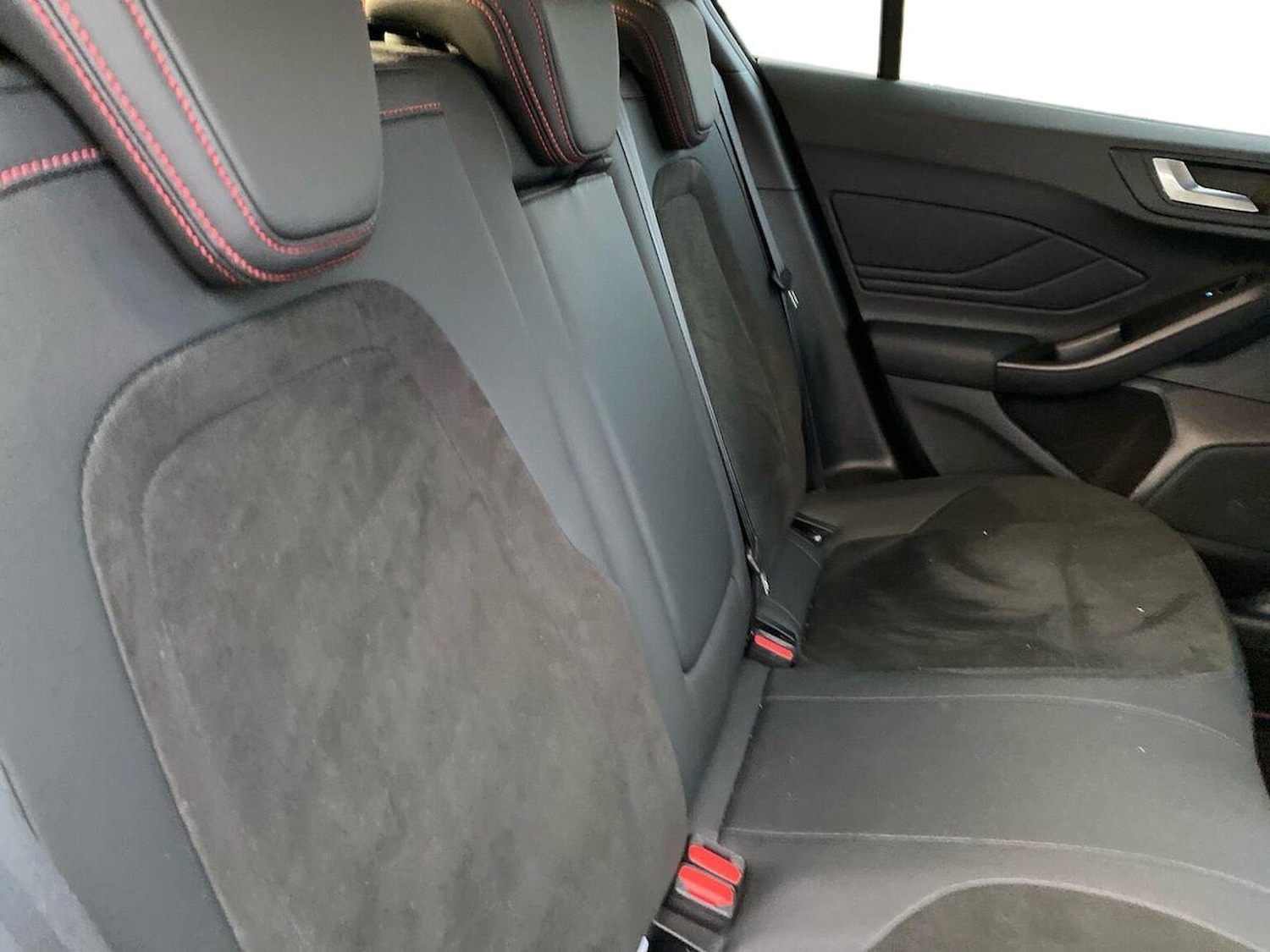 Used Ford Focus 2023 for sale - 76363345: Photo 16