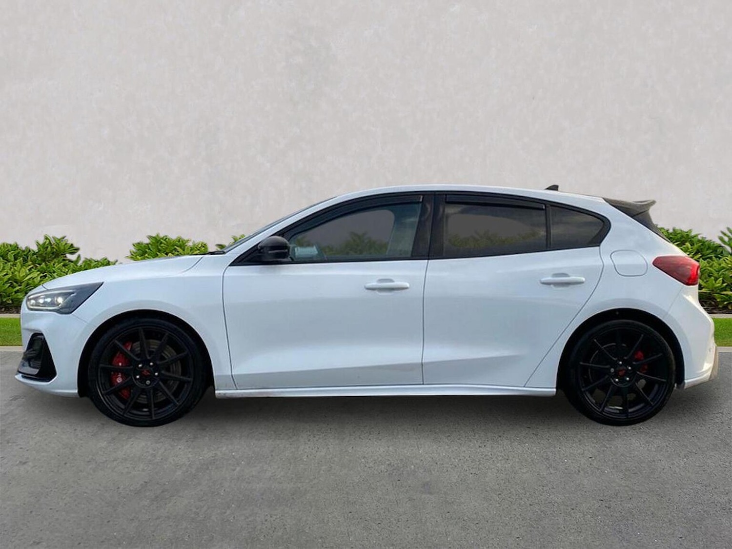 Used Ford Focus 2023 for sale - 76363345: Photo 19