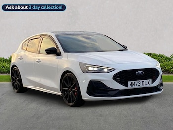 Ford - Focus