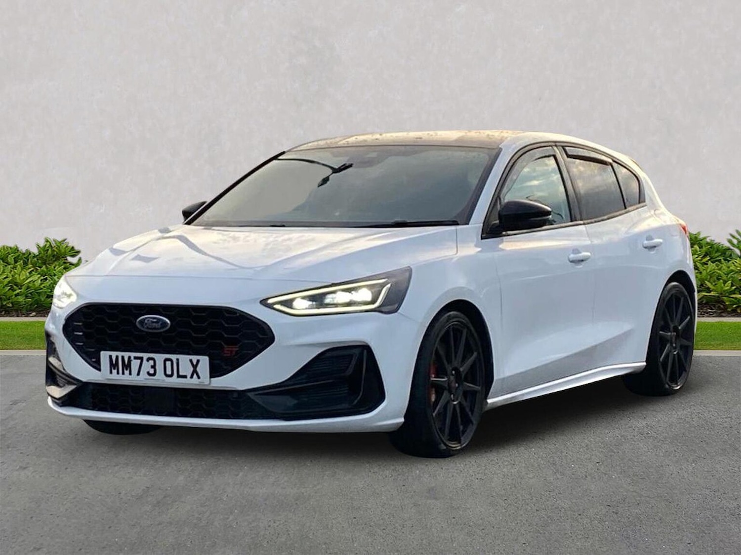Used Ford Focus 2023 for sale - 76363345: Photo 20