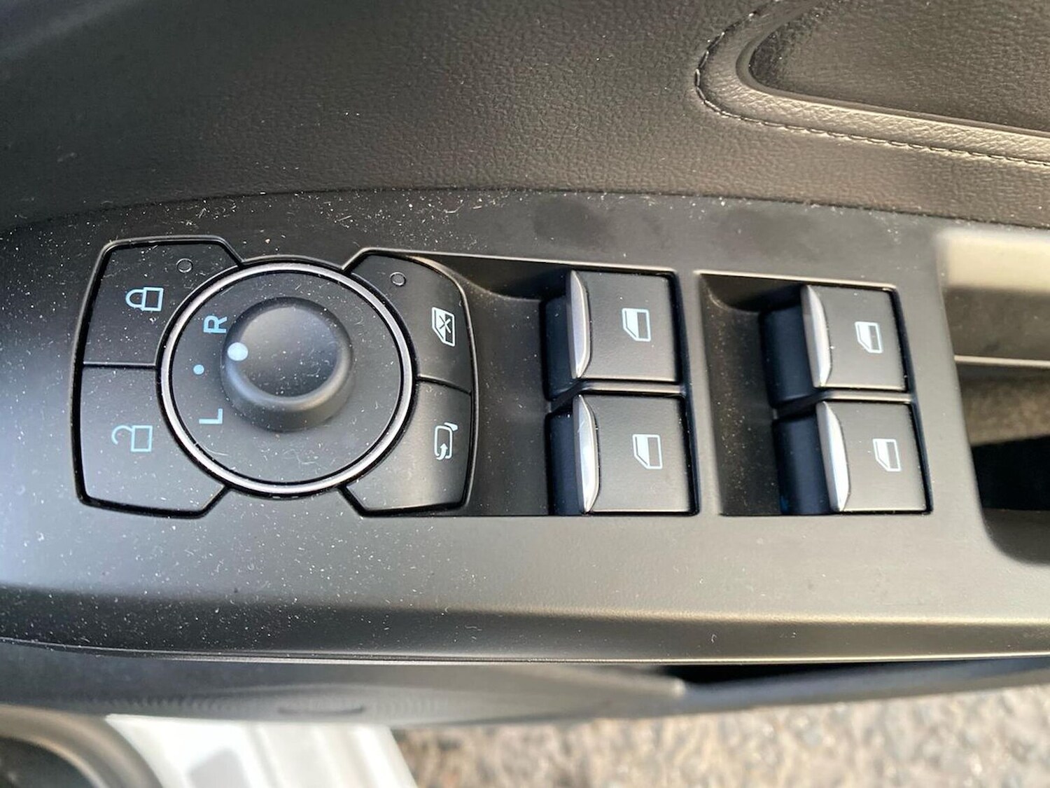 Used Ford Focus 2023 for sale - 76363345: Photo 21