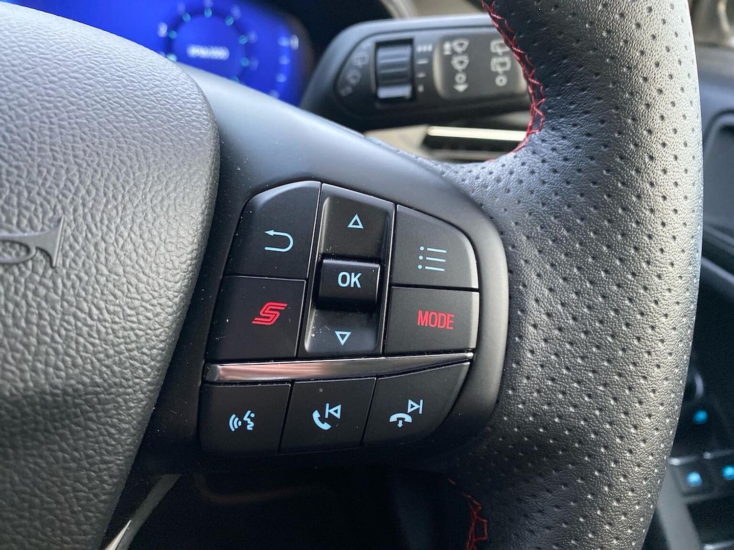 Used Ford Focus 2023 for sale - 76363345: Photo 27