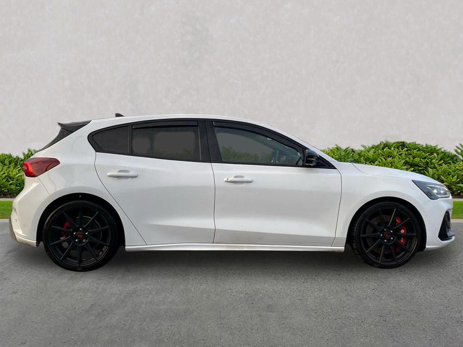 Used Ford Focus 2023 for sale - 76363345: Photo 3