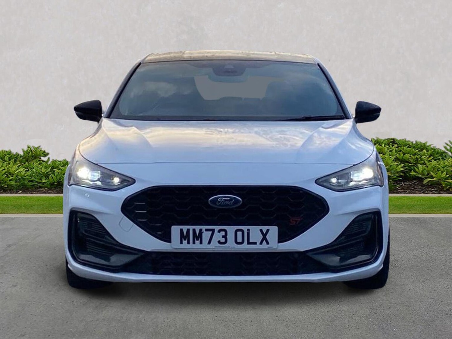 Used Ford Focus 2023 for sale - 76363345: Photo 5