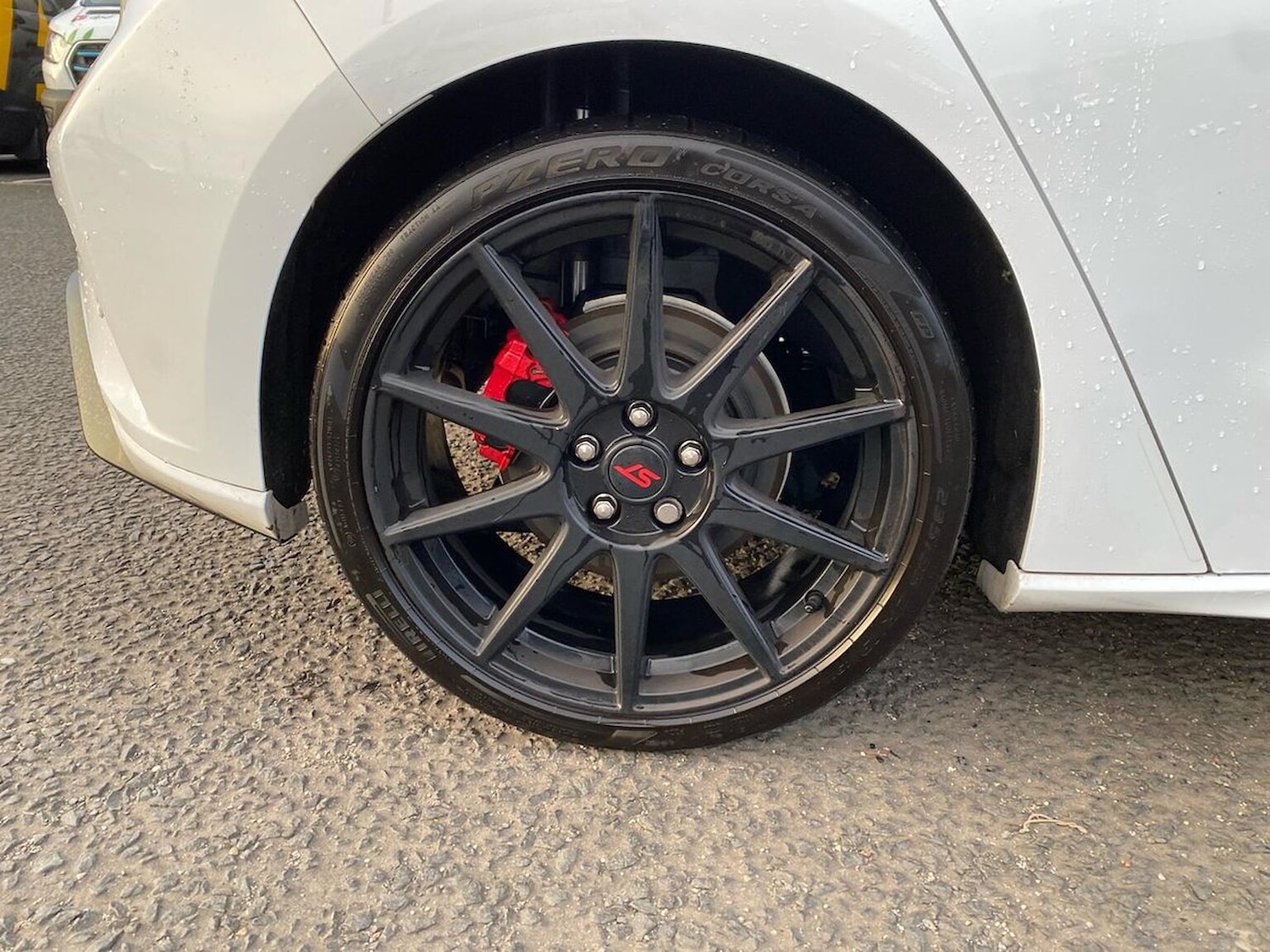 Used Ford Focus 2023 for sale - 76363345: Photo 6