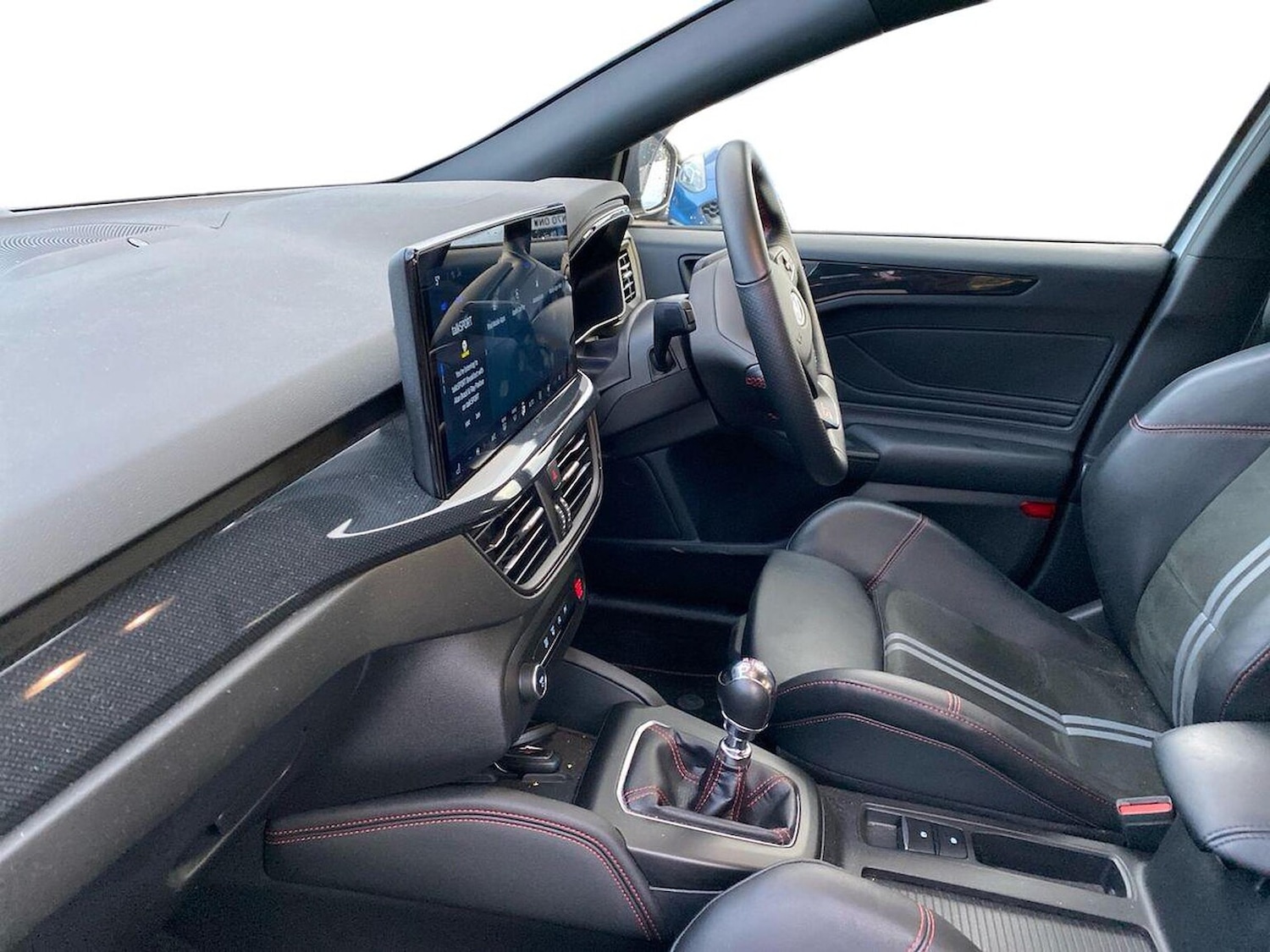 Used Ford Focus 2023 for sale - 76363345: Photo 7