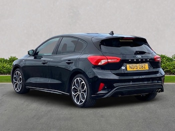 Used Ford Focus 2019 for sale - 75525504: Photo