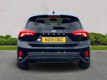 Used Ford Focus 2019 for sale - 75525504: Photo