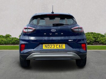 Used Ford Puma 2023 for sale - 79228856: Photo