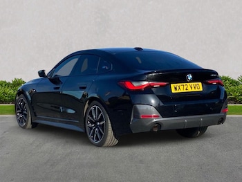 Used BMW 4 Series 2022 for sale - 78872002: Photo