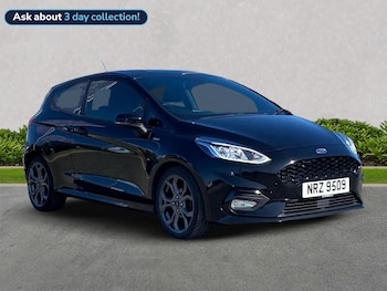 Ford - Fiesta