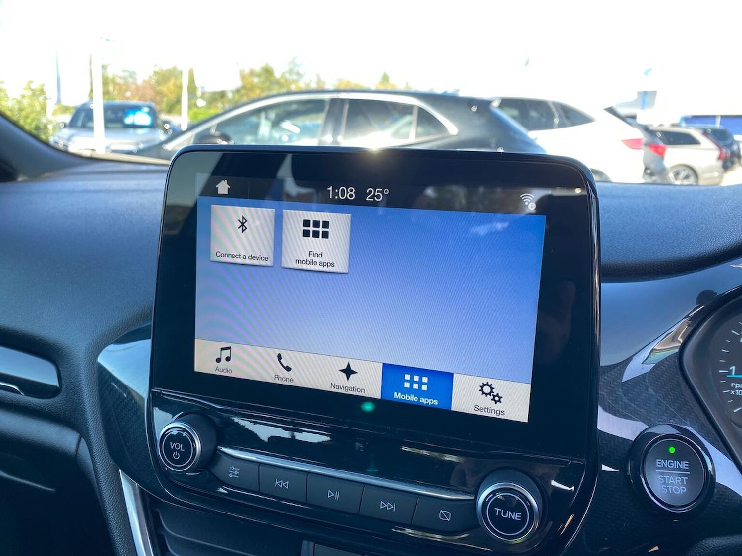 Vehicle 25