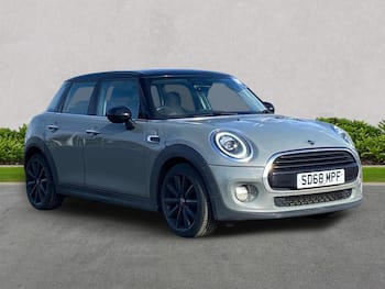 Used MINI Hatch 2018 for sale - 79859261: Photo