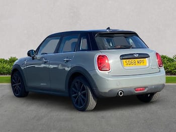 Used MINI Hatch 2018 for sale - 79859261: Photo