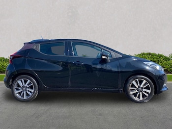 Used Nissan Micra 2019 for sale - 78782550: Photo