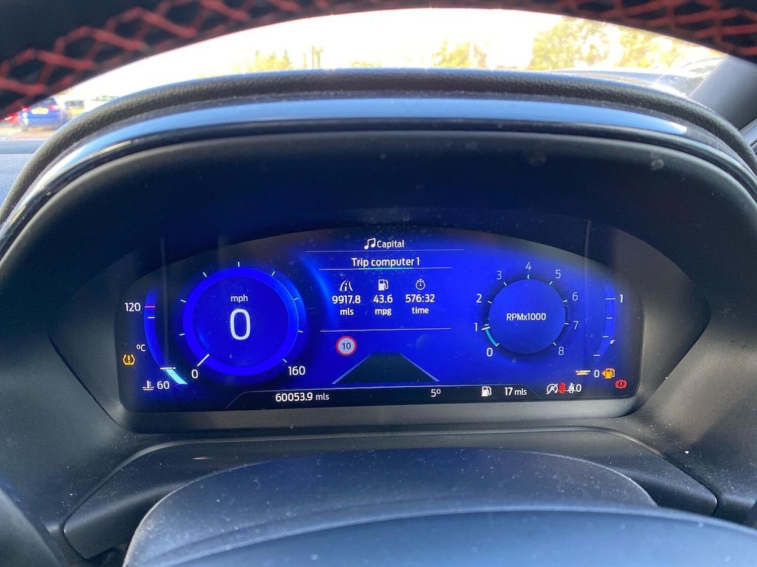 Used Ford Puma 2020 for sale - 76637729: Photo 10