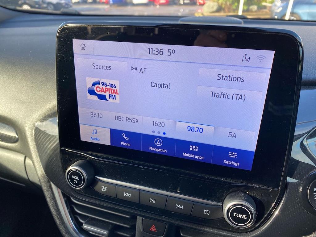 Used Ford Puma 2020 for sale - 76637729: Photo 11