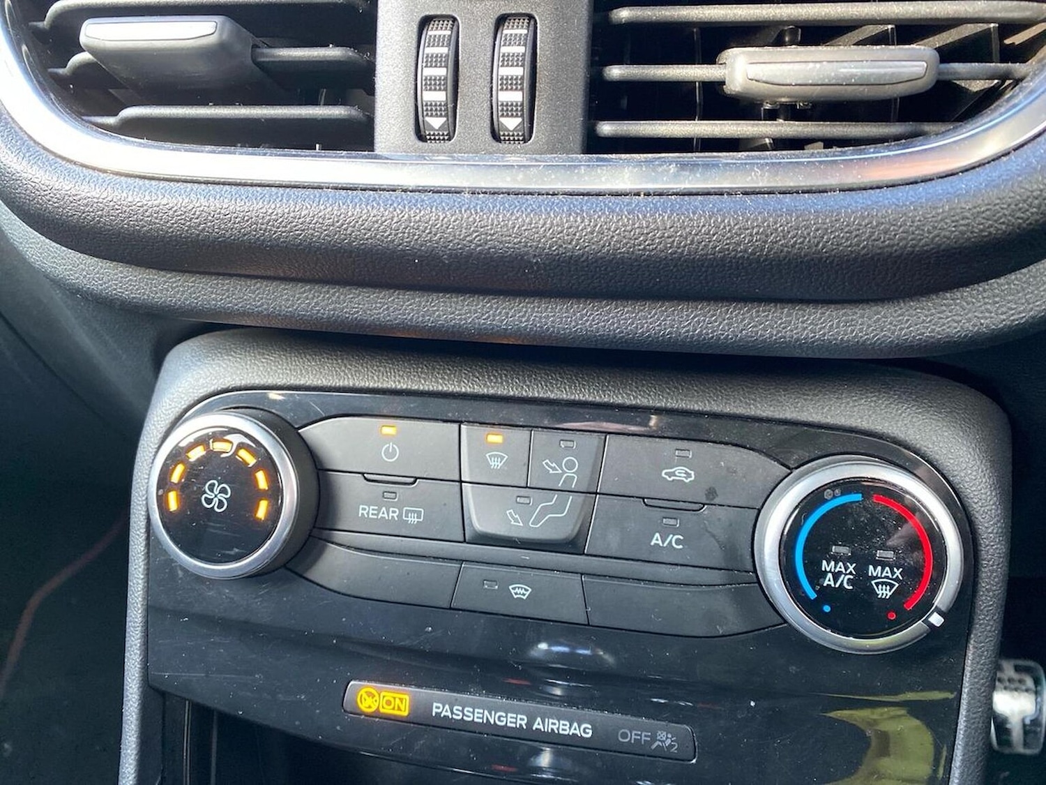 Used Ford Puma 2020 for sale - 76637729: Photo 12