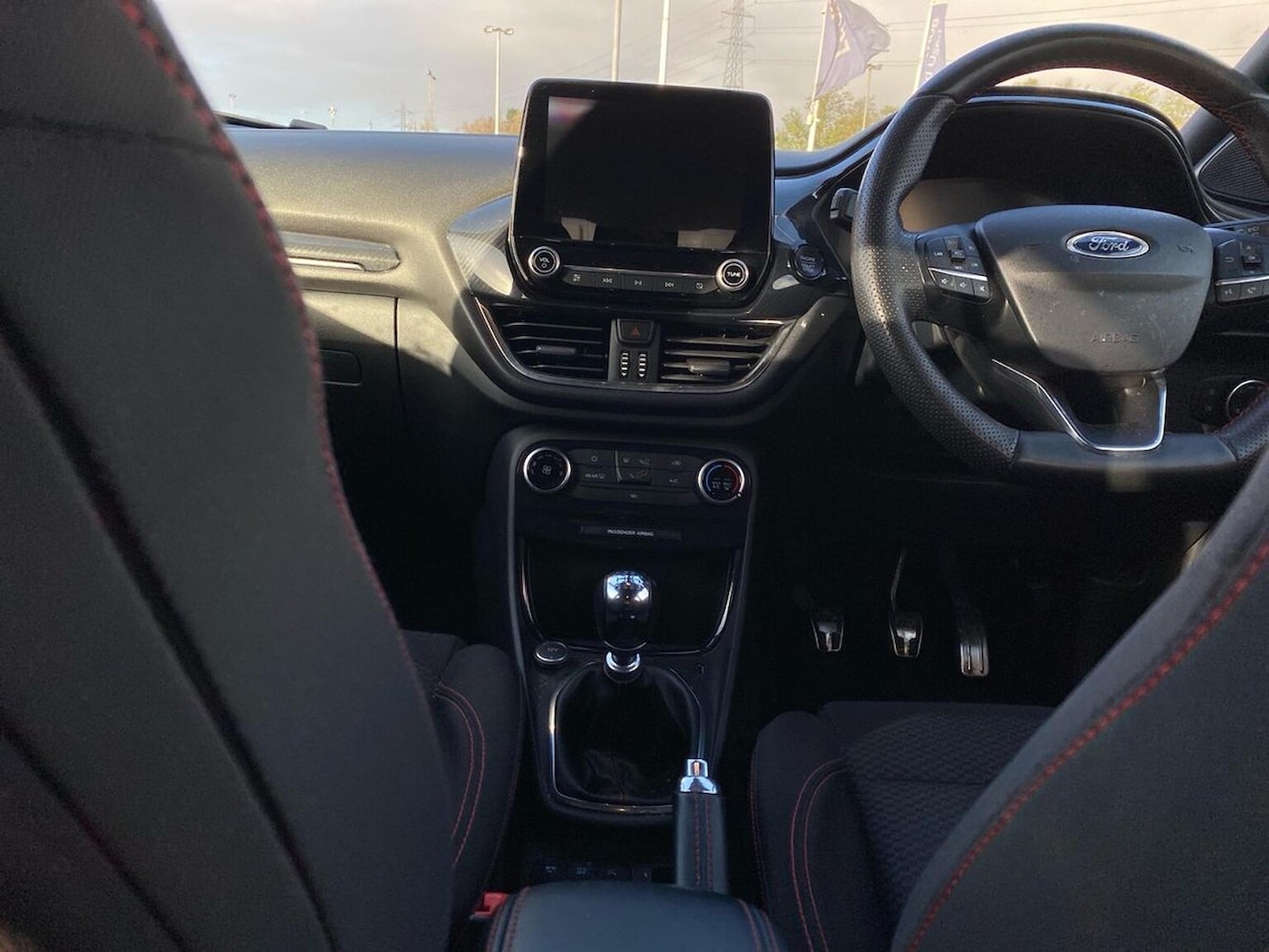 Used Ford Puma 2020 for sale - 76637729: Photo 13