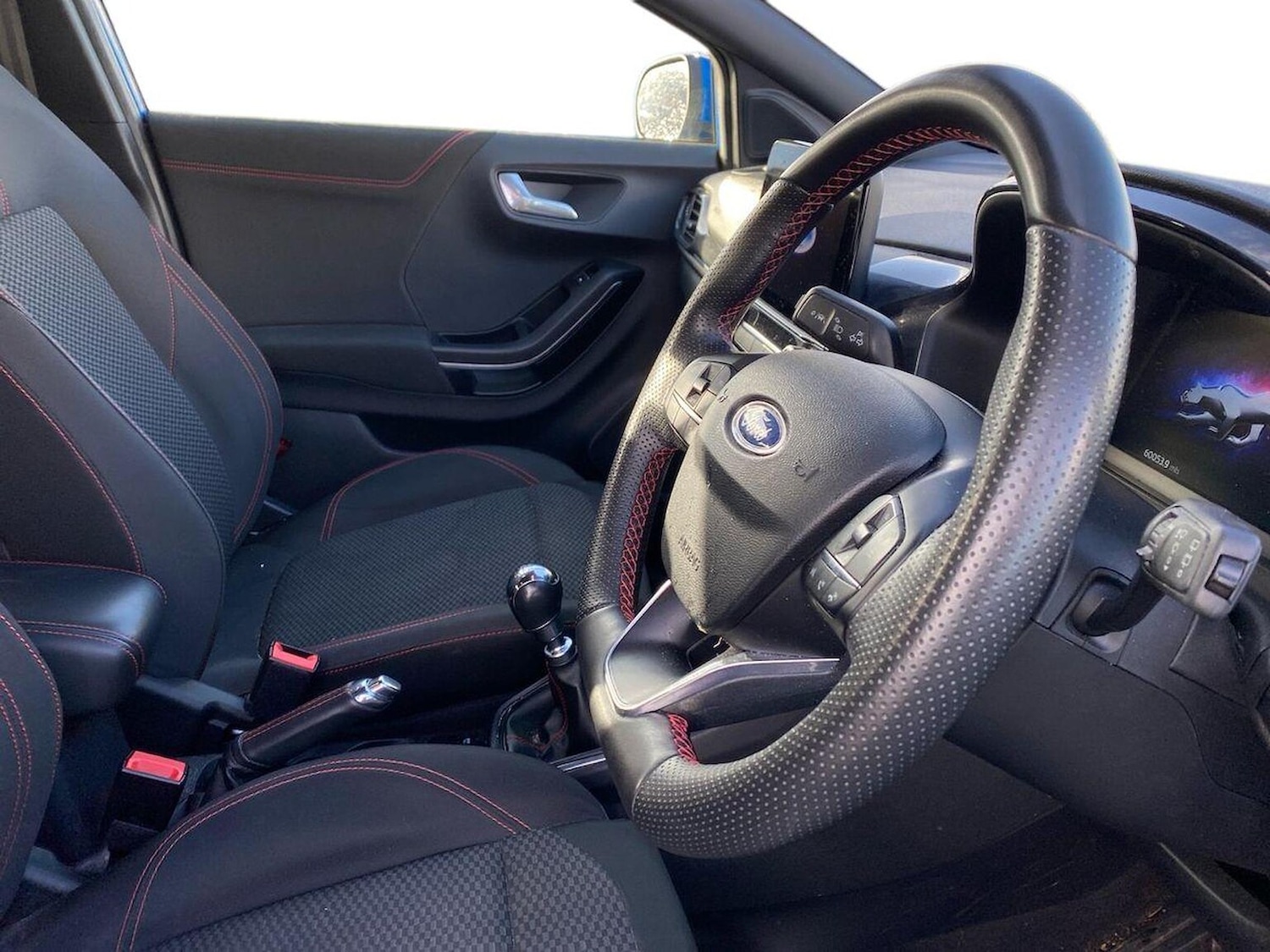 Used Ford Puma 2020 for sale - 76637729: Photo 15