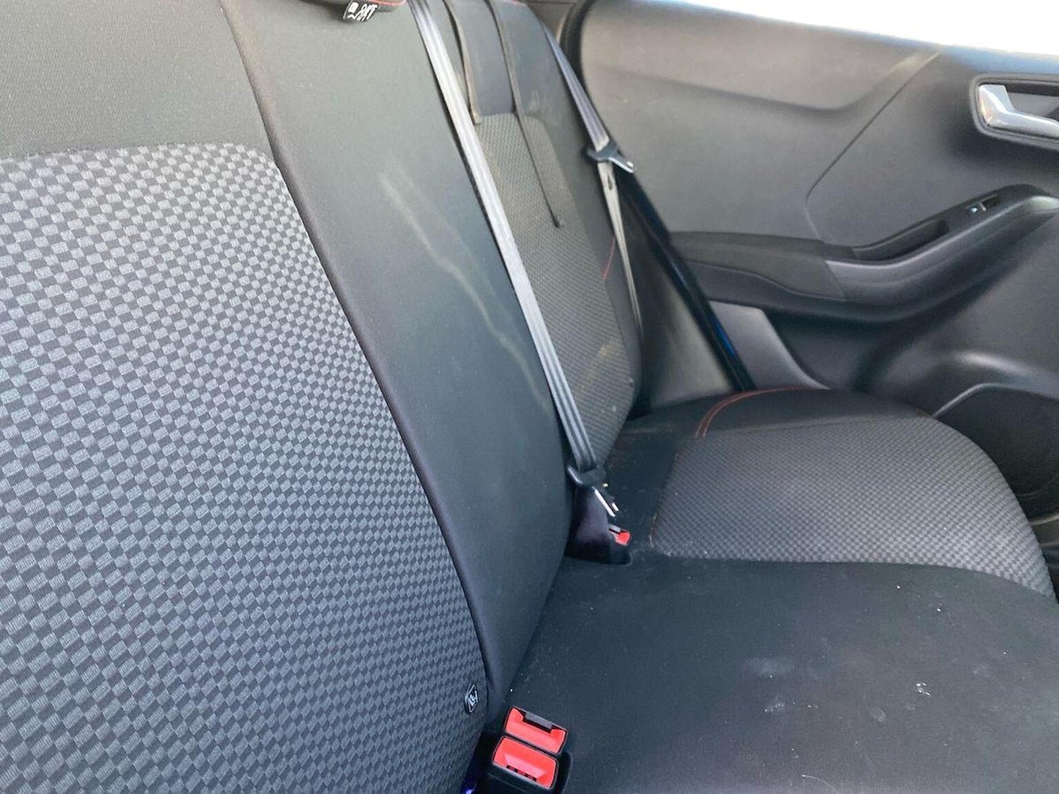 Used Ford Puma 2020 for sale - 76637729: Photo 16