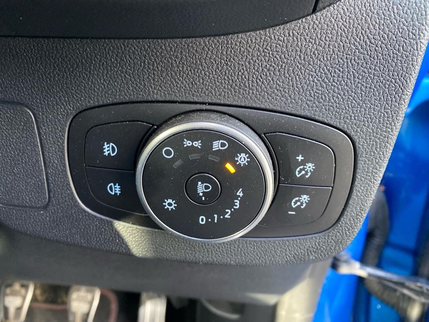 Used Ford Puma 2020 for sale - 76637729: Photo 22