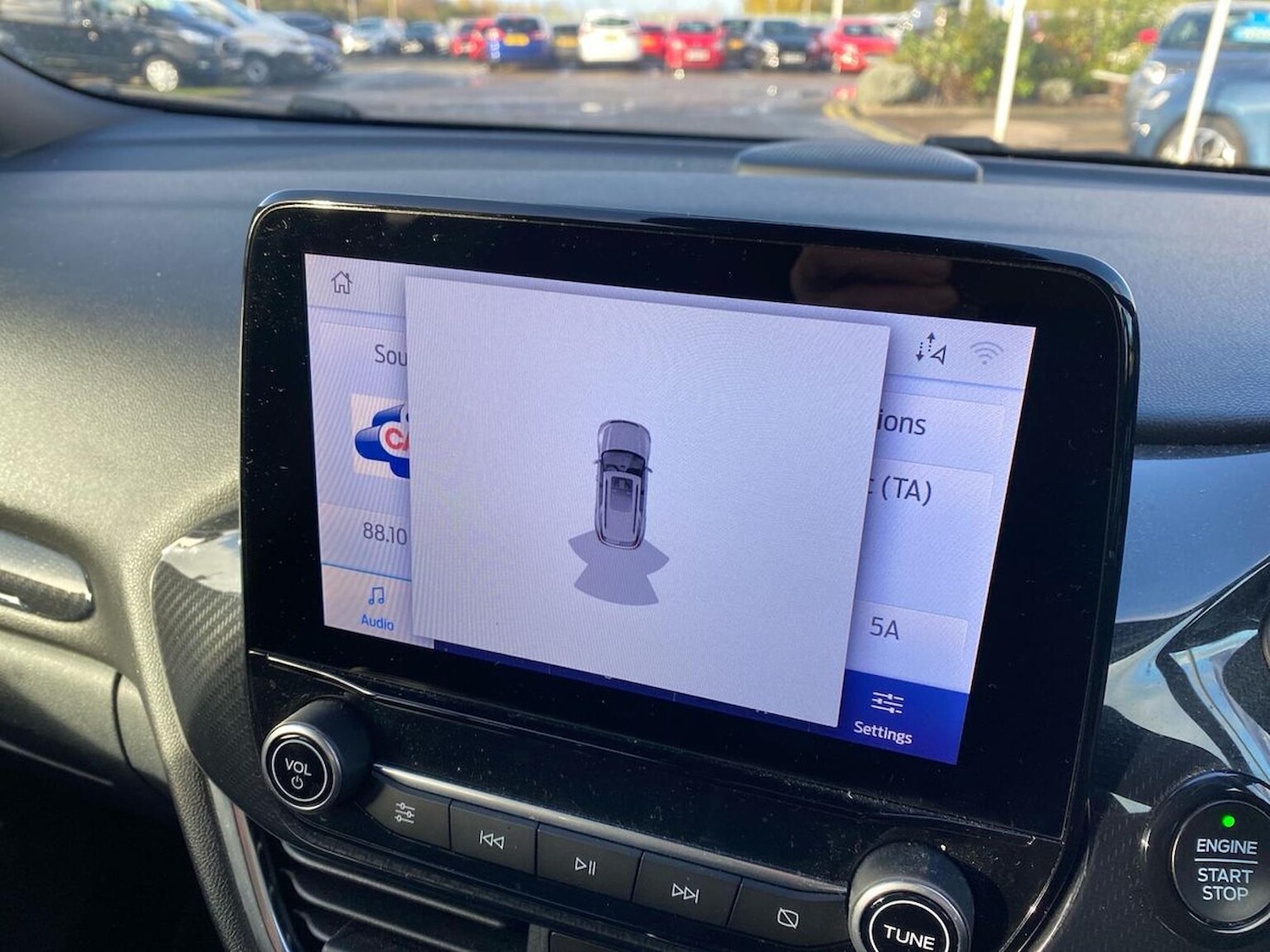 Used Ford Puma 2020 for sale - 76637729: Photo 23