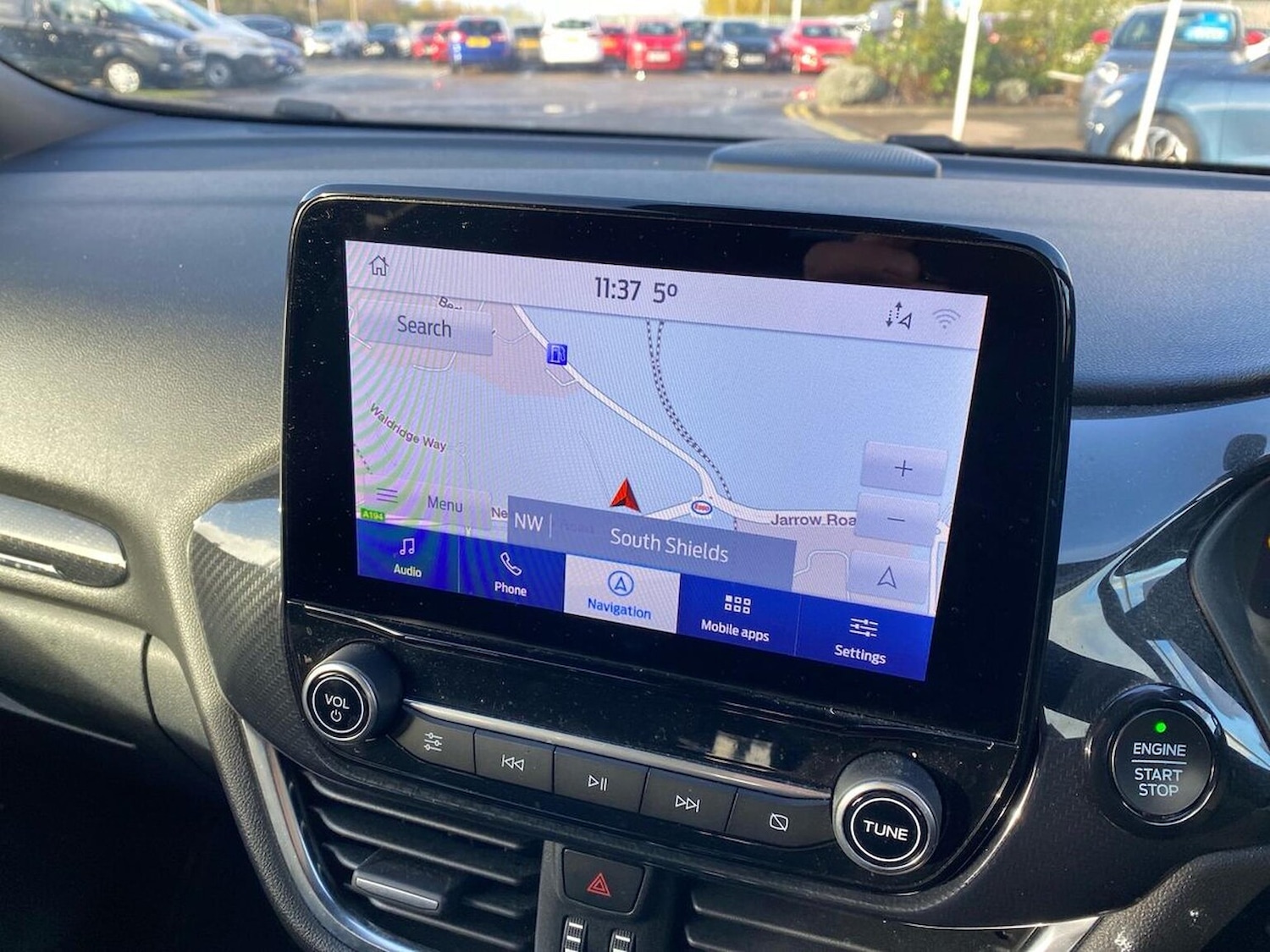 Used Ford Puma 2020 for sale - 76637729: Photo 24