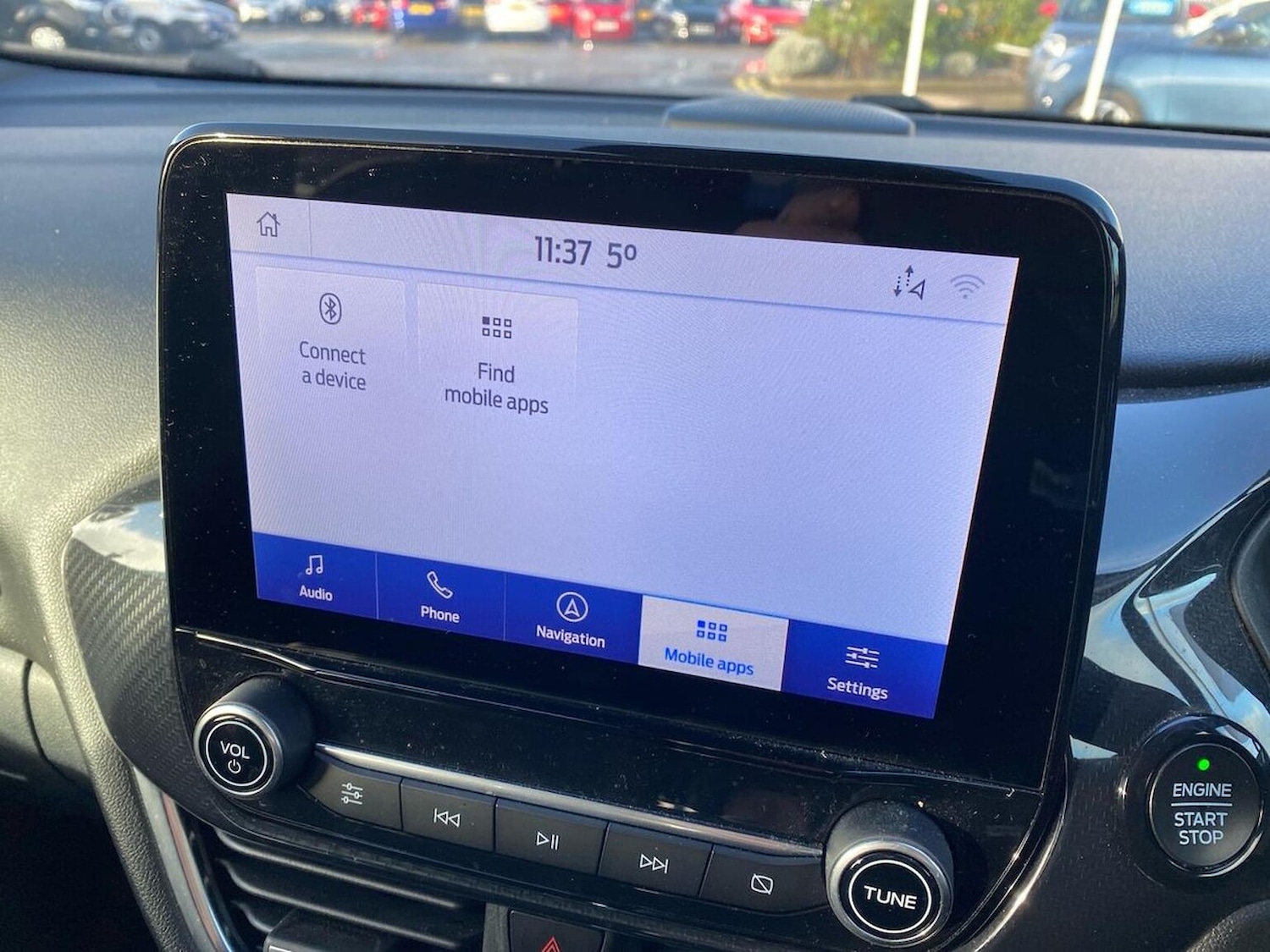 Used Ford Puma 2020 for sale - 76637729: Photo 25