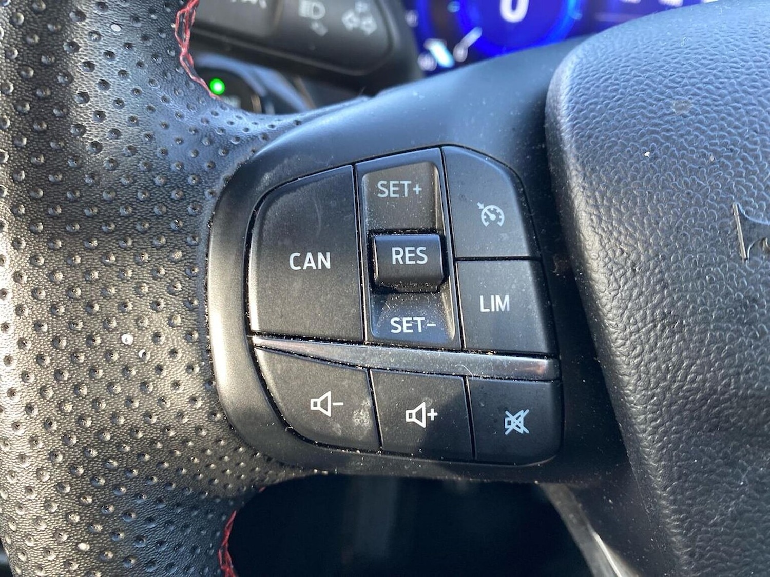 Used Ford Puma 2020 for sale - 76637729: Photo 26