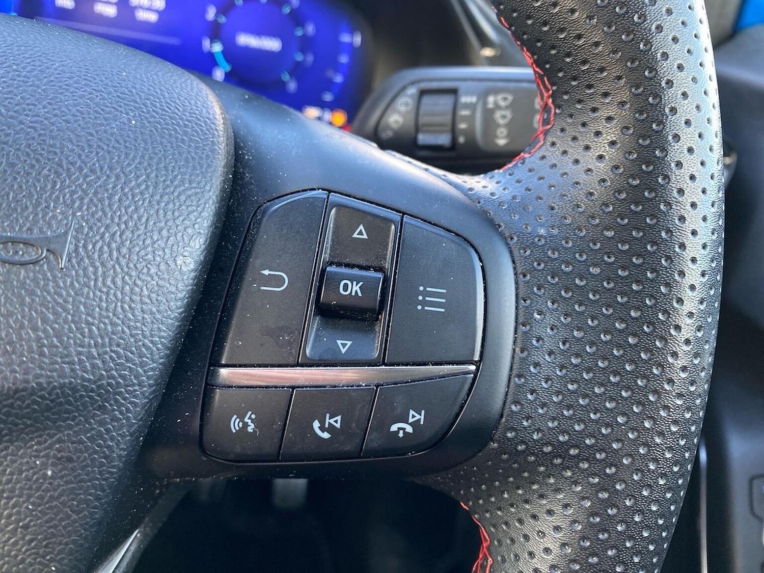 Used Ford Puma 2020 for sale - 76637729: Photo 27