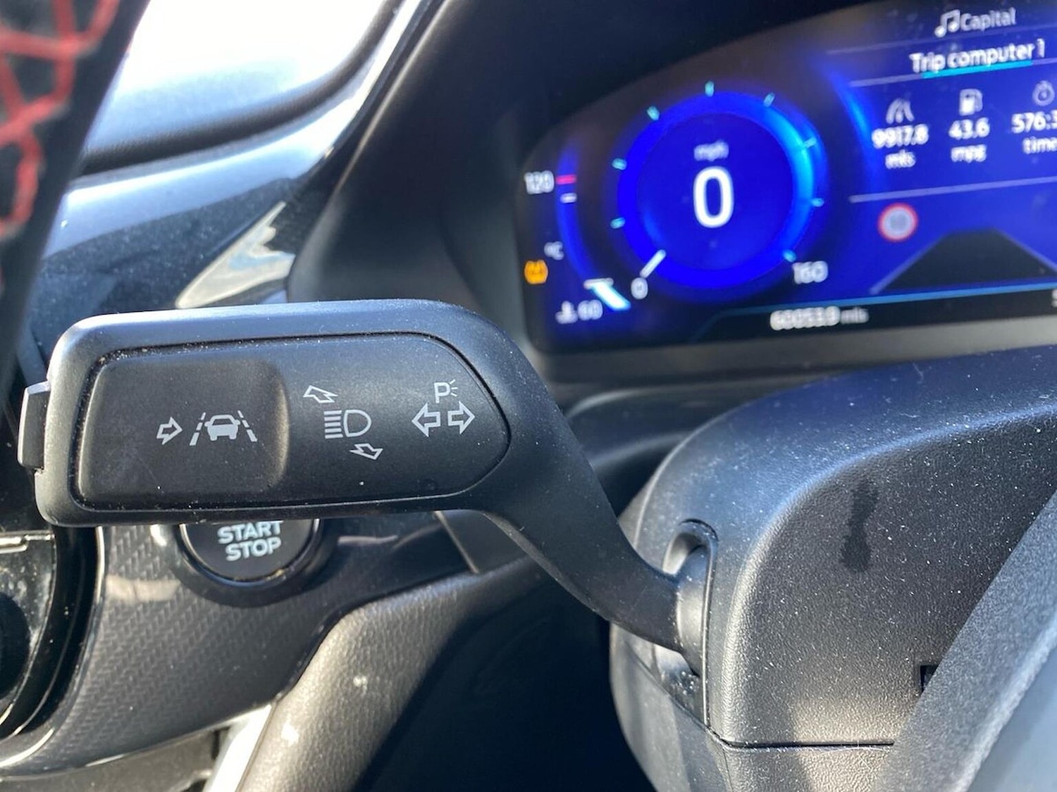 Used Ford Puma 2020 for sale - 76637729: Photo 28