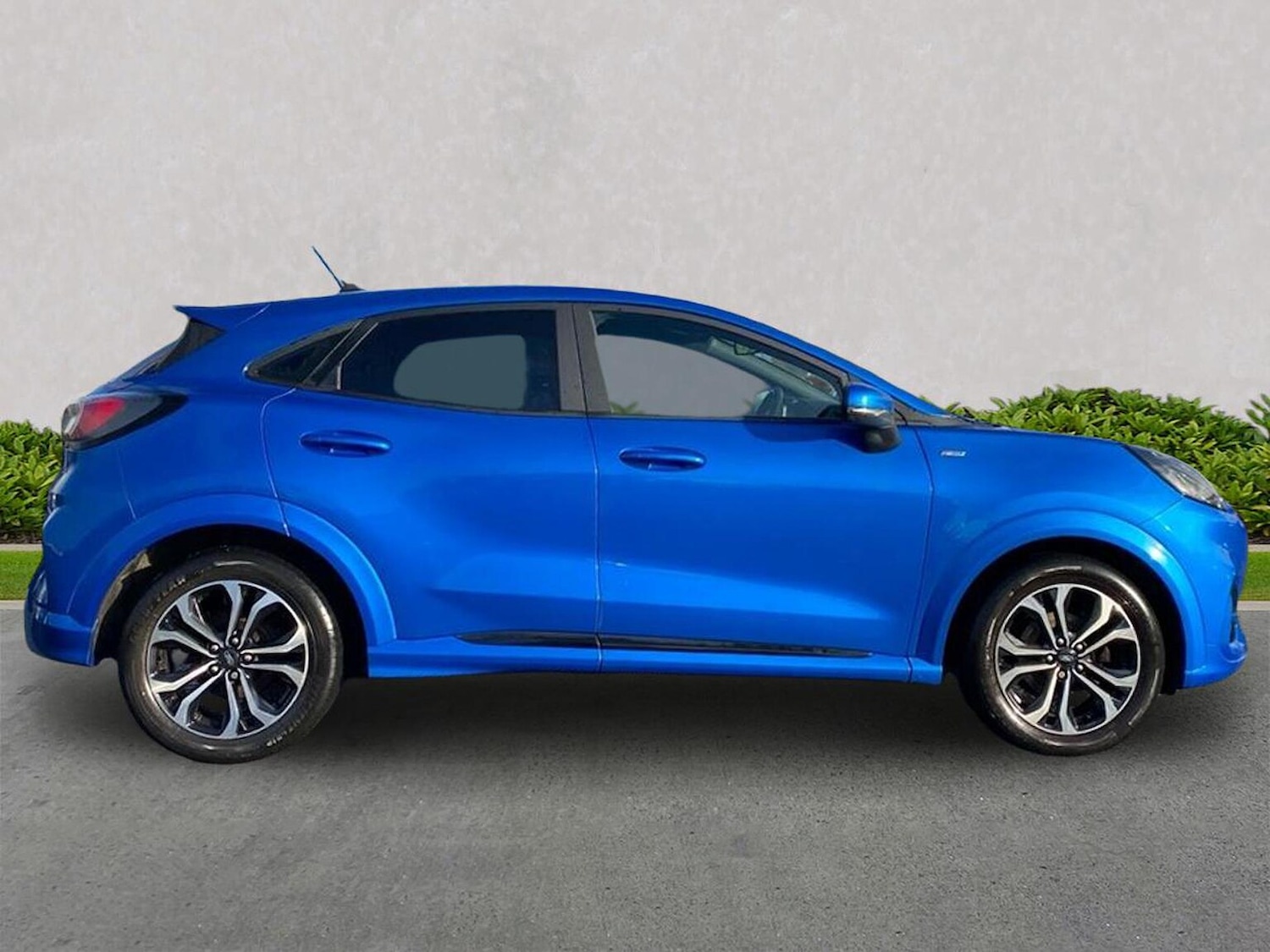 Used Ford Puma 2020 for sale - 76637729: Photo 3