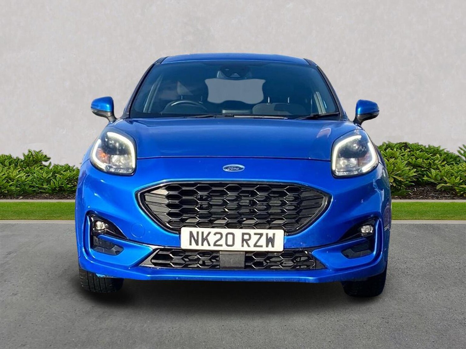 Used Ford Puma 2020 for sale - 76637729: Photo 5