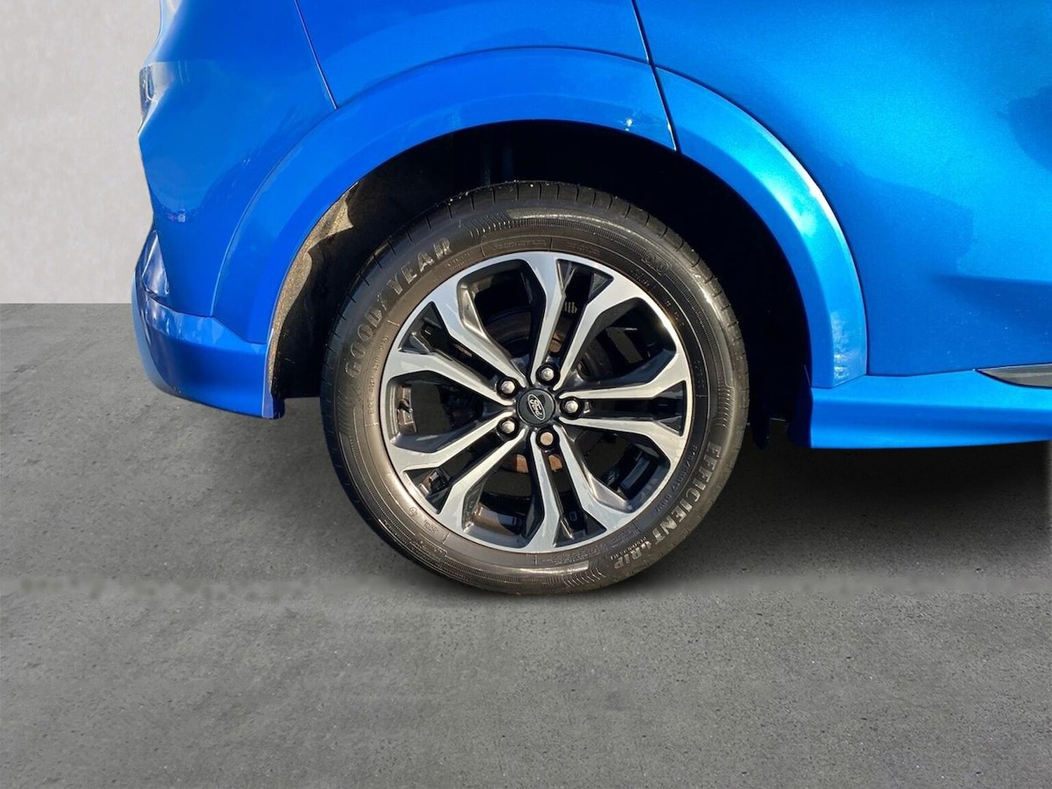 Used Ford Puma 2020 for sale - 76637729: Photo 6