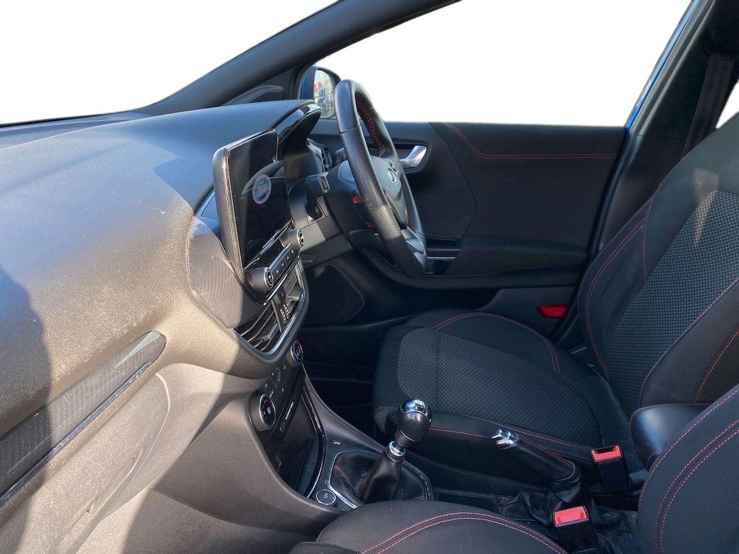 Used Ford Puma 2020 for sale - 76637729: Photo 7