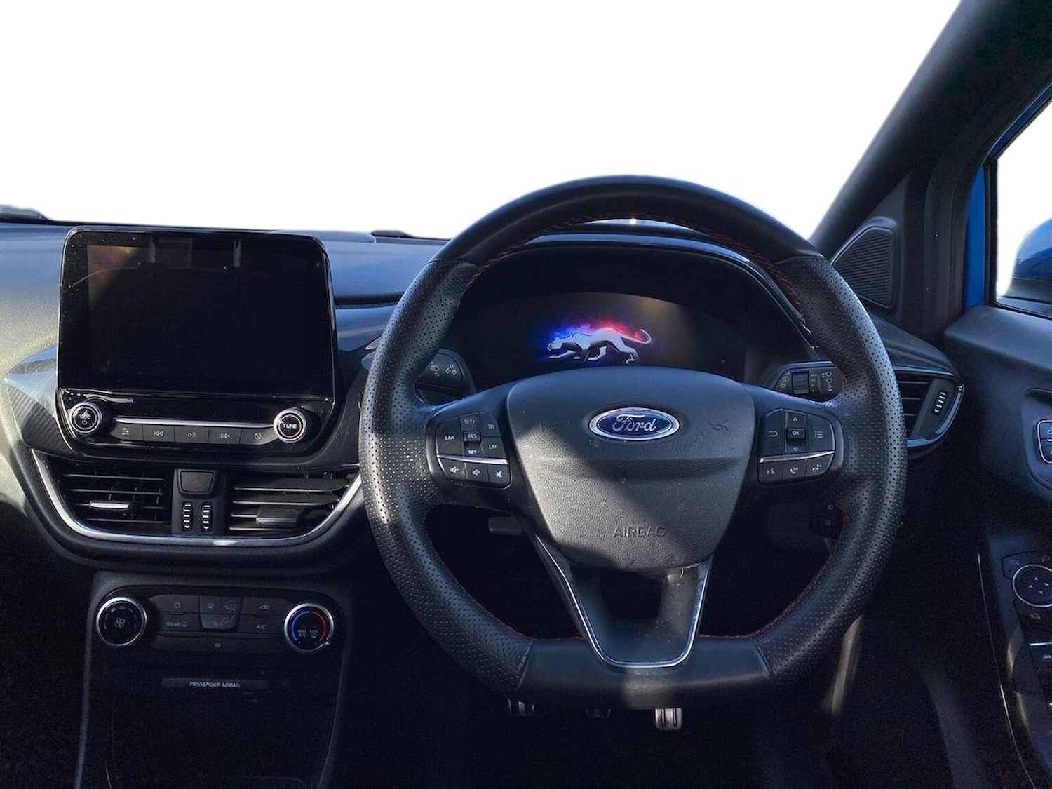 Used Ford Puma 2020 for sale - 76637729: Photo 9