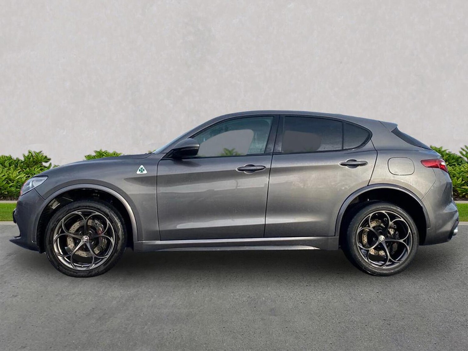 Used Alfa Romeo Stelvio 2019 for sale - 76832030: Photo 19