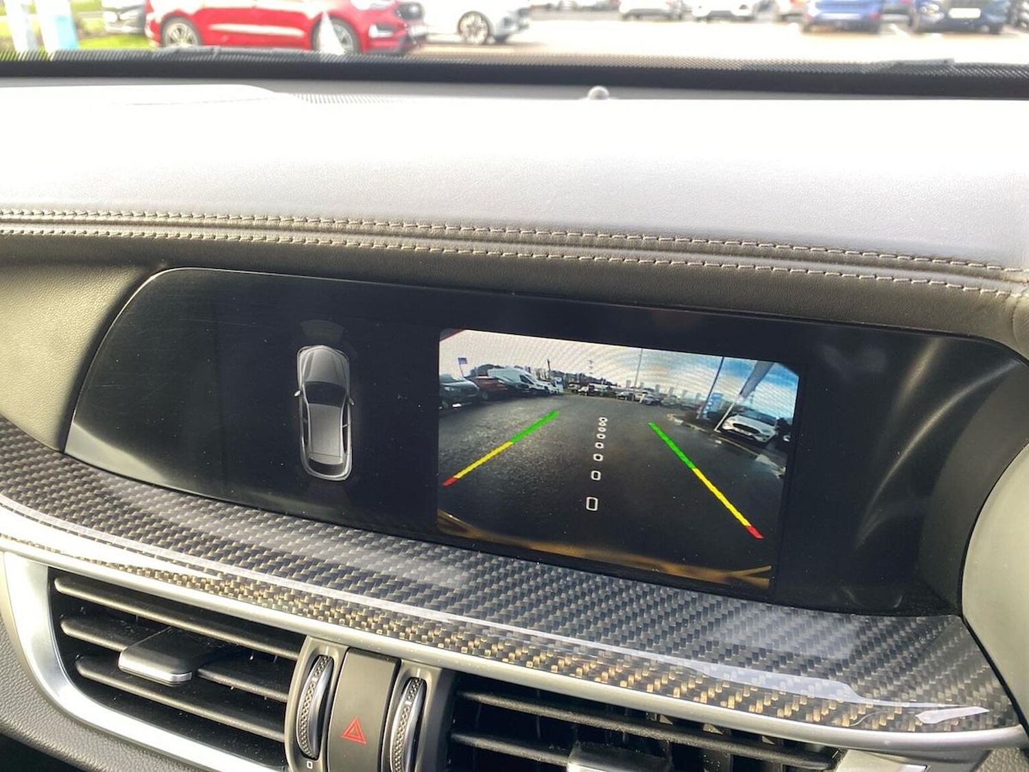 Used Alfa Romeo Stelvio 2019 for sale - 76832030: Photo 23