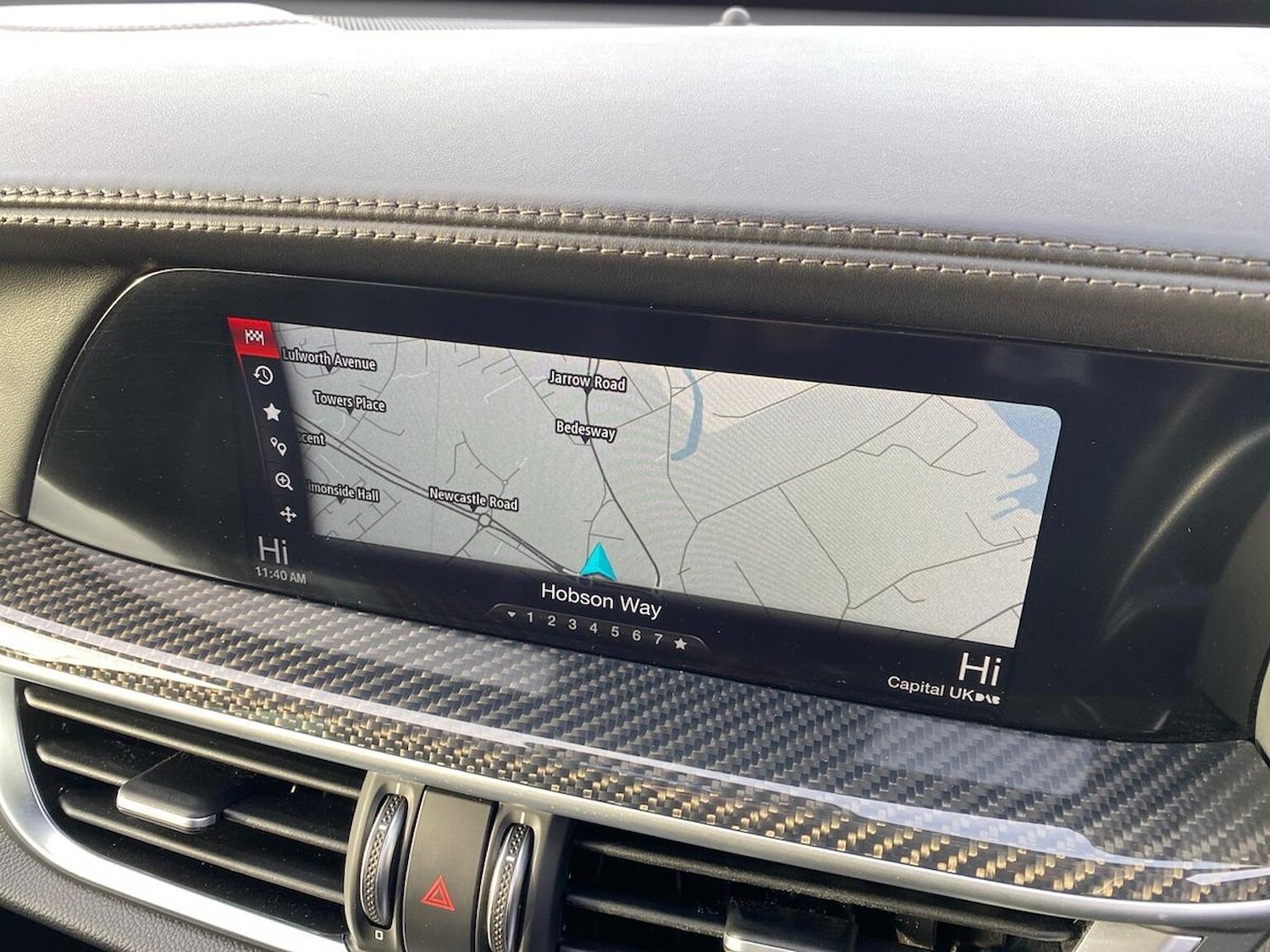 Used Alfa Romeo Stelvio 2019 for sale - 76832030: Photo 24