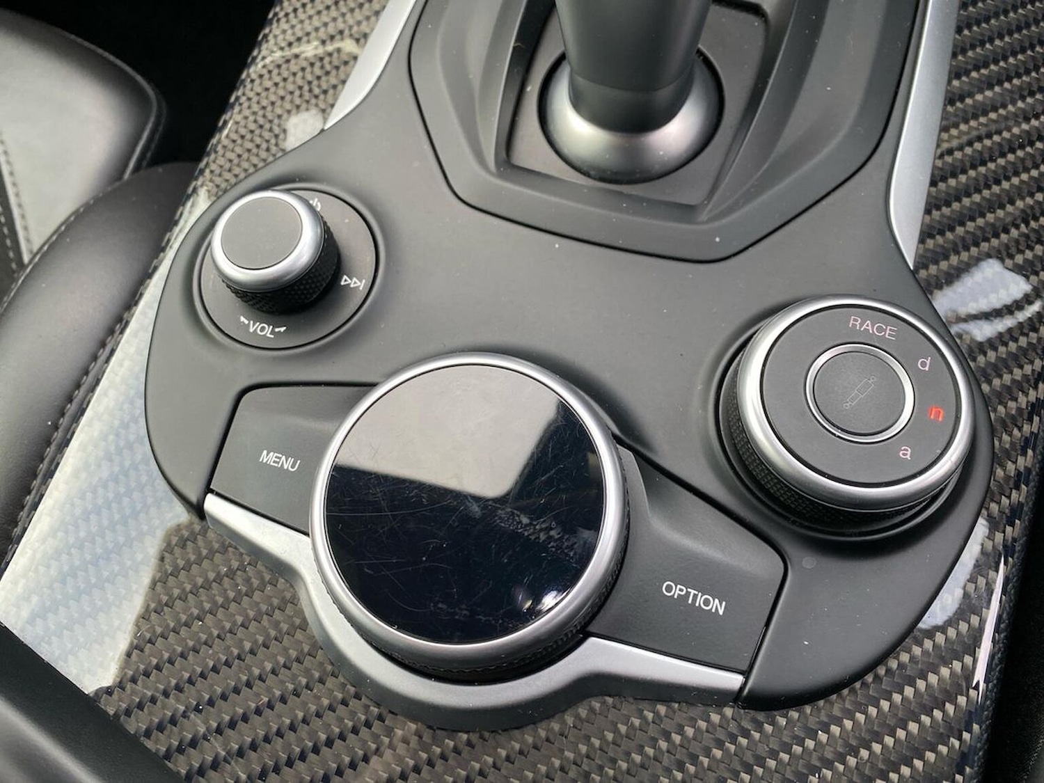 Used Alfa Romeo Stelvio 2019 for sale - 76832030: Photo 25