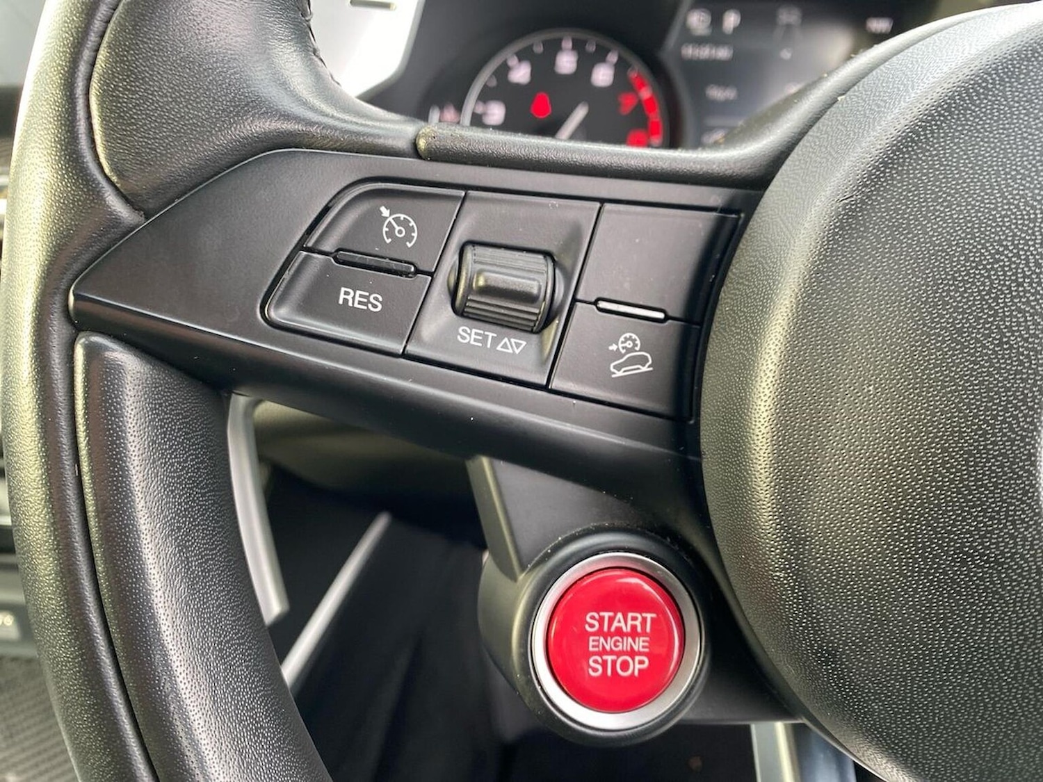 Used Alfa Romeo Stelvio 2019 for sale - 76832030: Photo 26