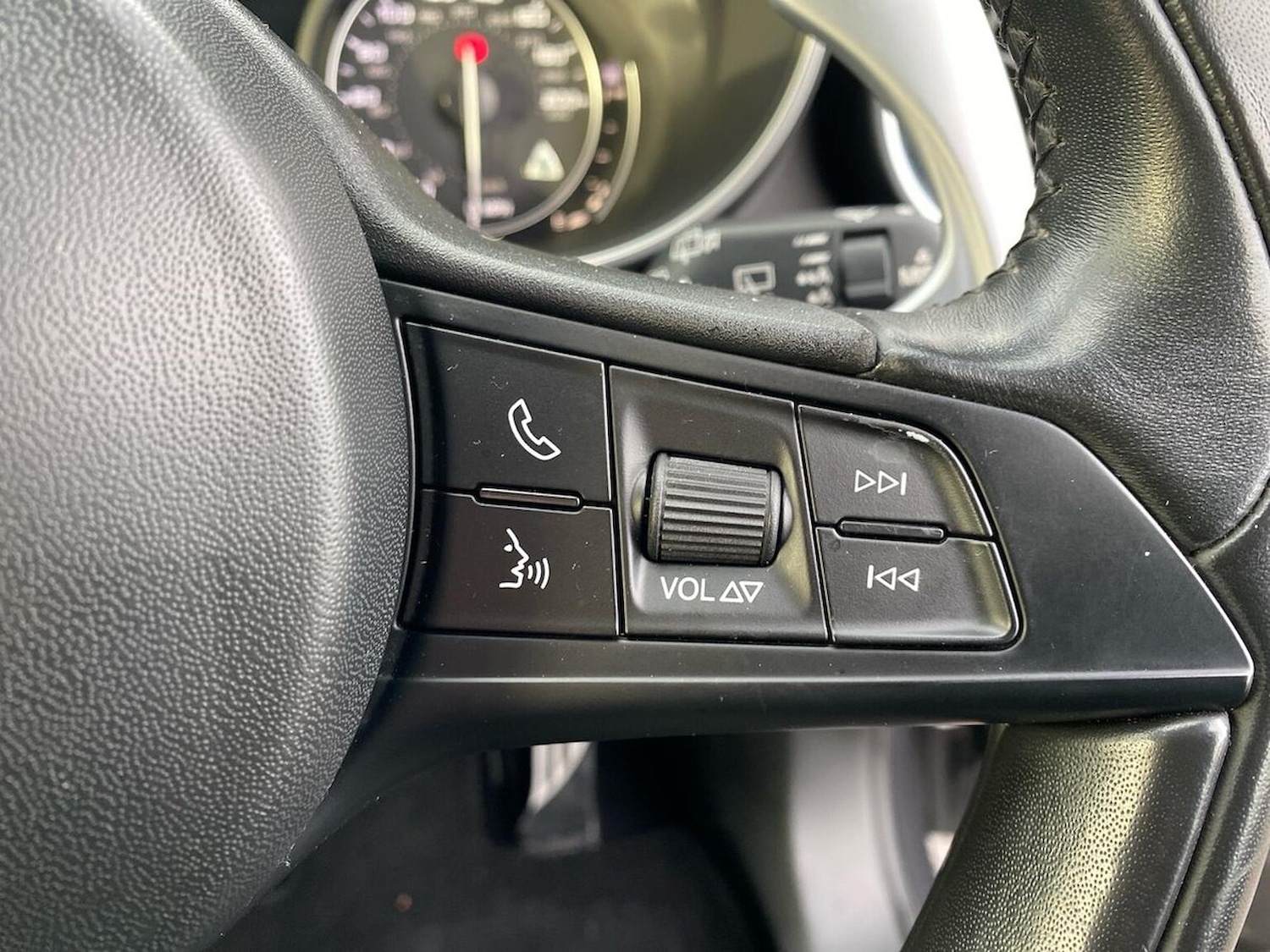 Used Alfa Romeo Stelvio 2019 for sale - 76832030: Photo 27